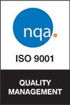 ISO9001:2015認定取得